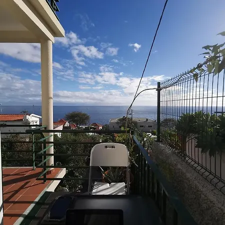 Vakantiehuis Slice Of The Atlantic Funchal (Madeira)