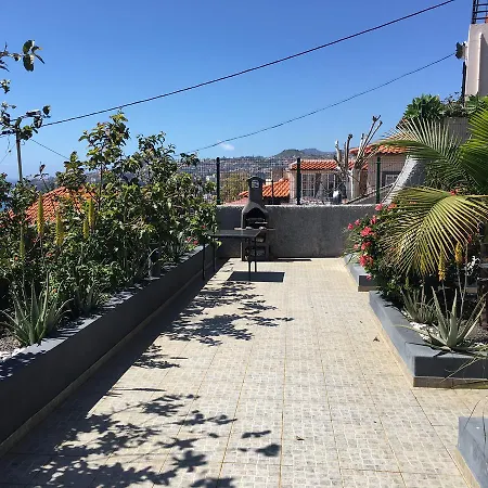 Slice Of The Atlantic Holiday home Funchal (Madeira)
