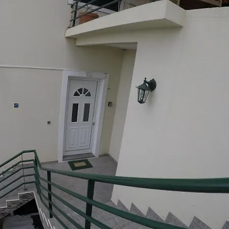 Slice Of The Atlantic Holiday home *