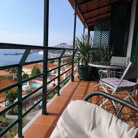 Slice Of The Atlantic Vakantiehuis