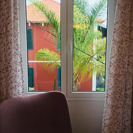 Slice Of The Atlantic Holiday home Funchal (Madeira)