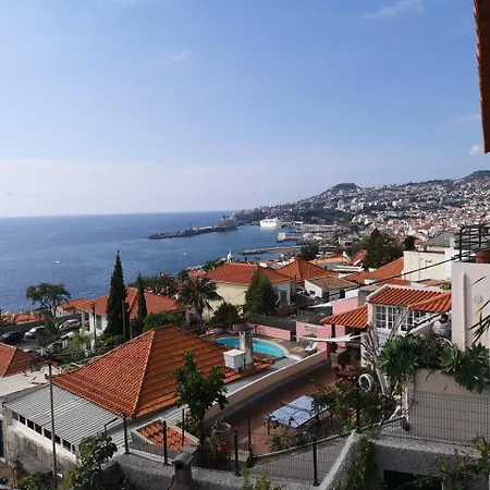 Slice Of The Atlantic Holiday home Funchal (Madeira)