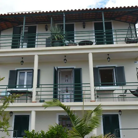 Vakantiehuis Slice Of The Atlantic *