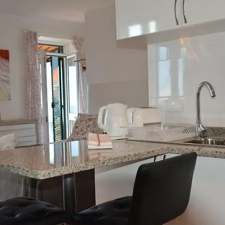 Slice Of The Atlantic Holiday home