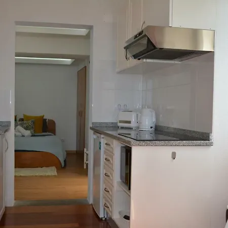 Slice Of The Atlantic Vakantiehuis
