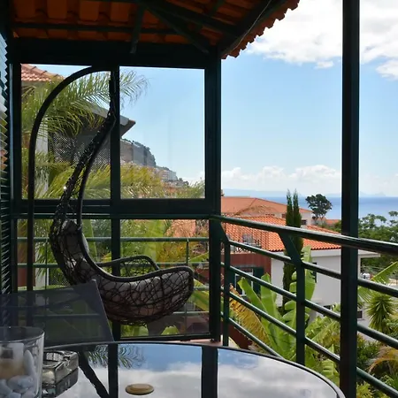 Slice Of The Atlantic Vakantiehuis *