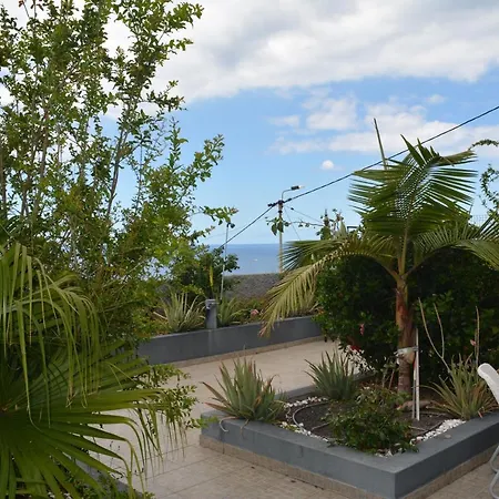 Holiday home Slice Of The Atlantic