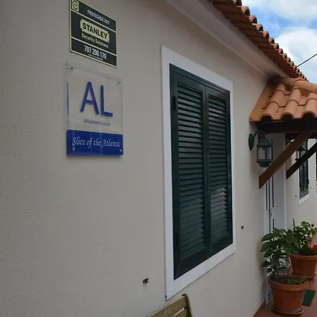 Slice Of The Atlantic Vakantiehuis *