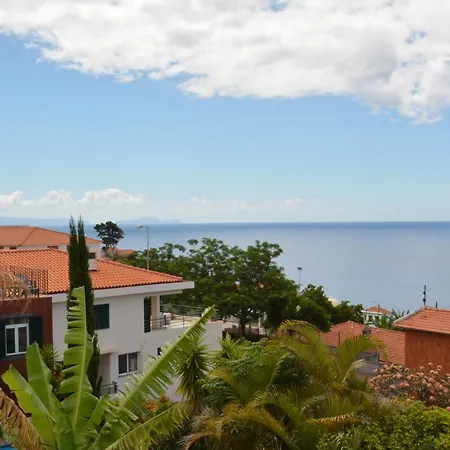 Slice Of The Atlantic Funchal (Madeira)