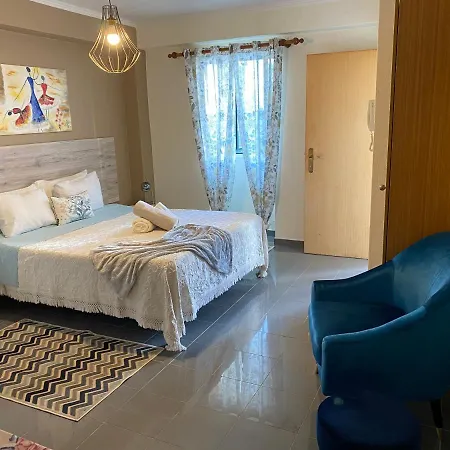 Vakantiehuis Slice Of The Atlantic